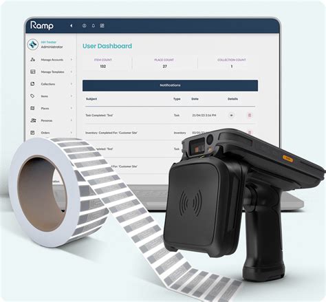 rfid tracking from us to australia|ramp rfid tracking.